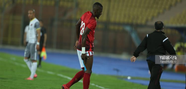 جونيور اجايي جونيور اجايي